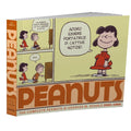 The Complete Peanuts 8 75th Anno 1965-1966