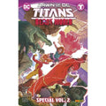 Titans Beast World 2 Special