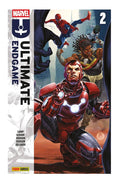 Ultimate Endgame 2