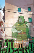 Un Mondo Sotto Destino 8 Doomination Variant Napoli