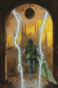 Un Mondo Sotto Destino 5 Doomination Variant Milano