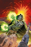 Un Mondo Sotto Destino 9 Doomination Variant Catania