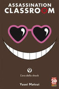 Assassination Classroom 9