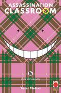 Assassination Classroom 16