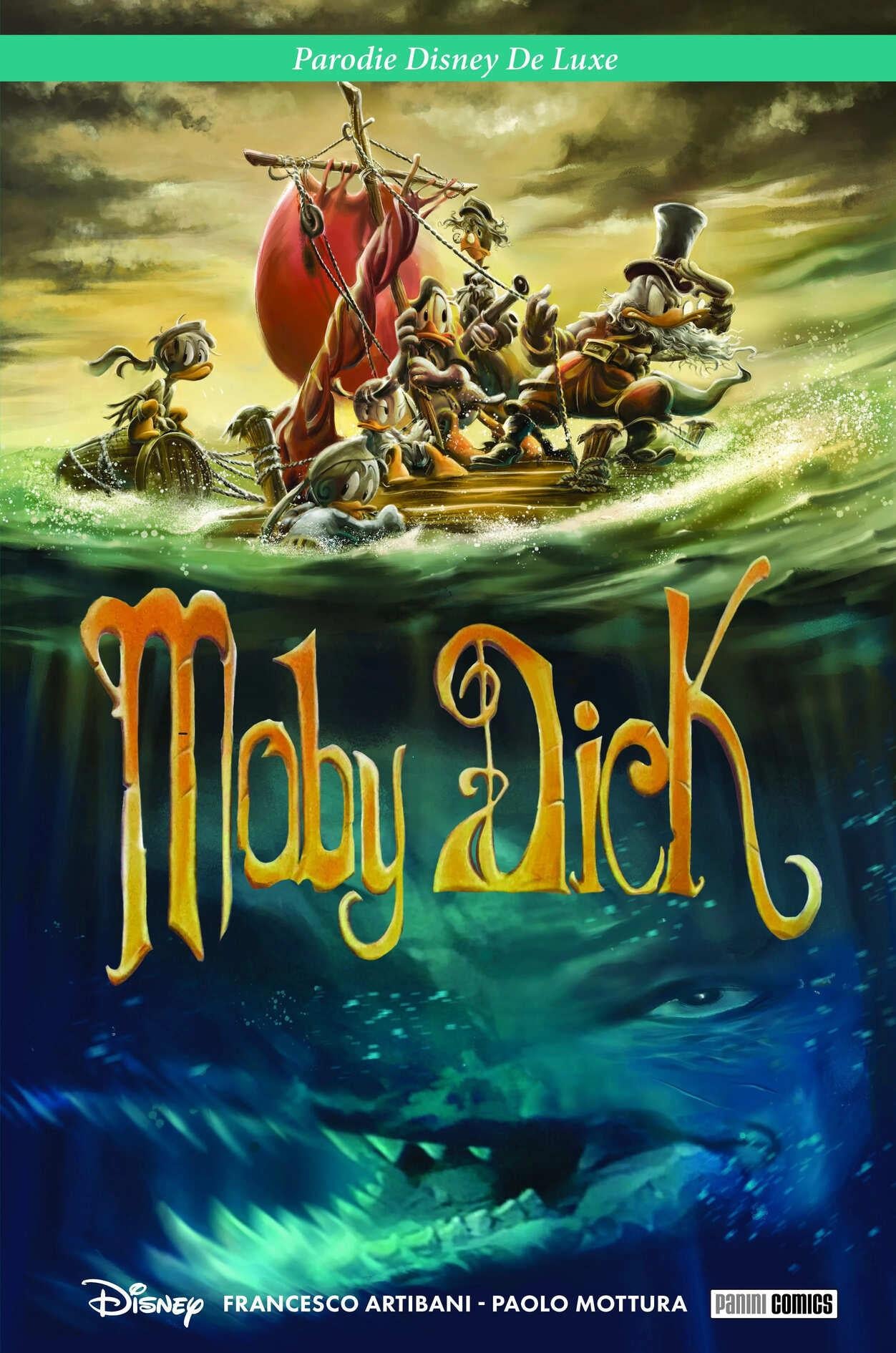 Moby Dick