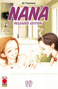 Nana Reloaded Edition 19