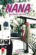 Nana Reloaded Edition 20