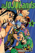 The Jojolands 5