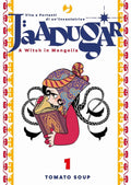 Jaadugar 1