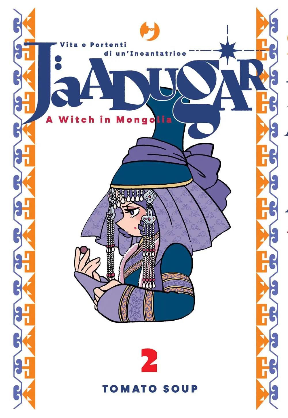 Jaadugar 2