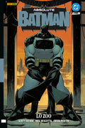 Absolute Batman 1 - Lo Zoo