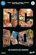 DC K.O. 1