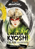 Avatar - L'Ascesa di Kyoshi