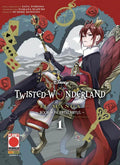 Twisted Wonderland 1