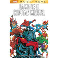 Must Have - La Morte di Capitan Marvel