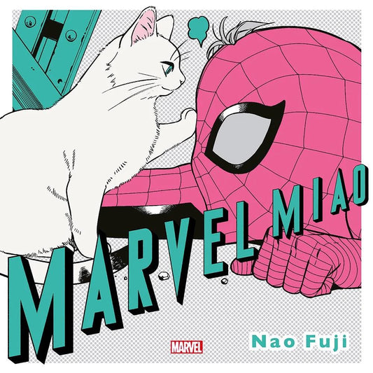 Marvel - Miao