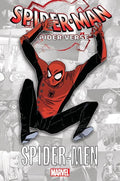 Marvel - Spider Men