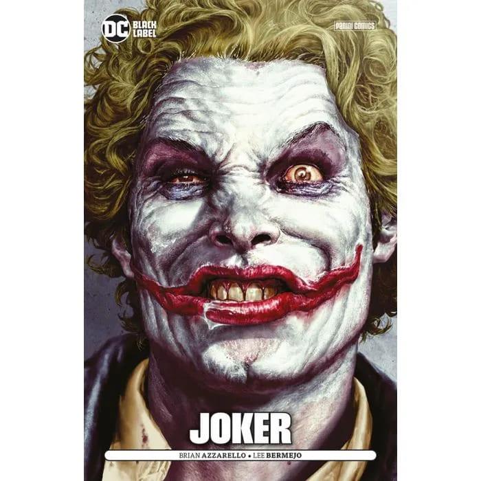 DC Comics - Joker