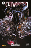 Catwoman Le Relazioni Pericolose