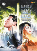 La Storia dell'Universo DC