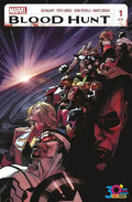 Blood Hunt 1