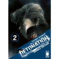 Detonation Island 2