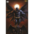 Batman Off-World 1 Variant