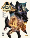 Bat Man Il Primo Cavaliere