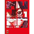 Mujina into the Deep 1