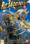 Re:Monster 2