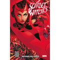Marvel - Scarlet Witch - Regina del Caos