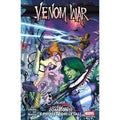 Marvel - Venom War Speciale Zombionti e Protettori Speciali