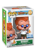 Funko Pop - 30th Anniversary Goofy - Bobby Zimurusky