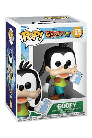 Funko Pop - 30th Anniversary Goofy - Pippo