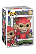 Funko Pop - Taron e la Pentola Magica - Horned King