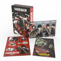 Kagurabachi 1 Variant Cover Box