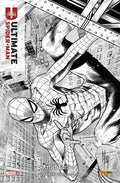 Marvel - Ultimate Spider Man Artist Edition