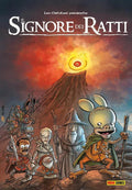 Il Signore dei Ratti Special Edition
