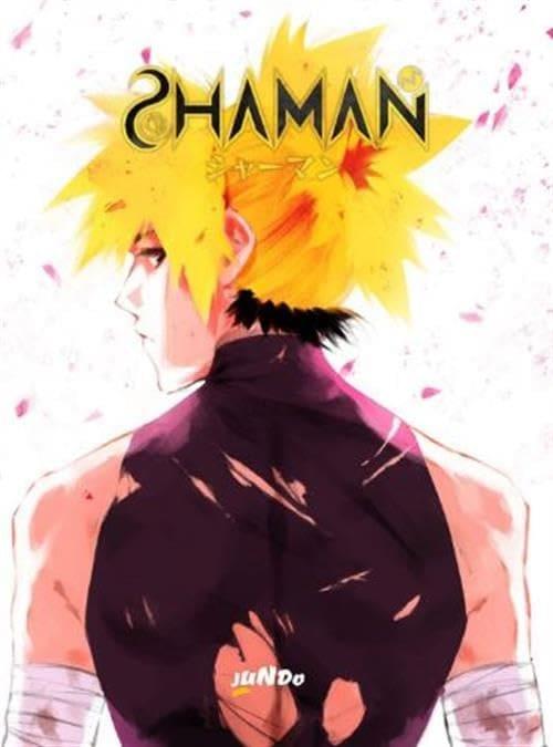Shaman 2