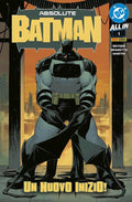 Absolute Batman 1
