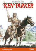 Ken Parker 1 - Lungo Fucile