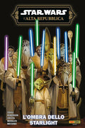 Star Wars - L'Ombra dello Starlight