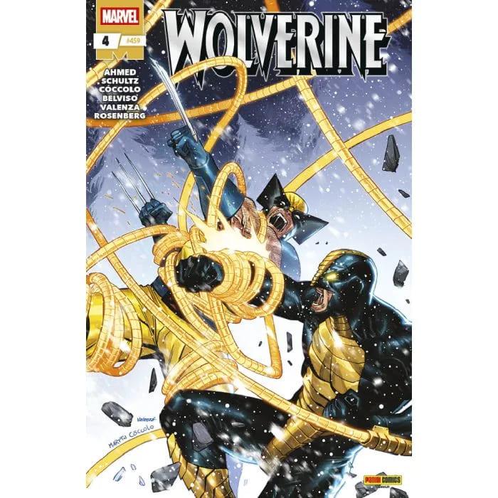 Wolverine 459 - 04