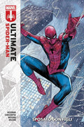 Ultimate Spider-Man Paper 01