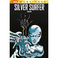 Must Have - Silver Surfer Nero
