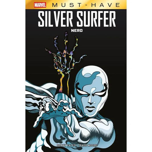 Must Have - Silver Surfer Nero