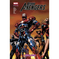 Dark Avengers - Il Regno di Osborn