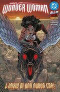 Absolute Wonder Woman 01