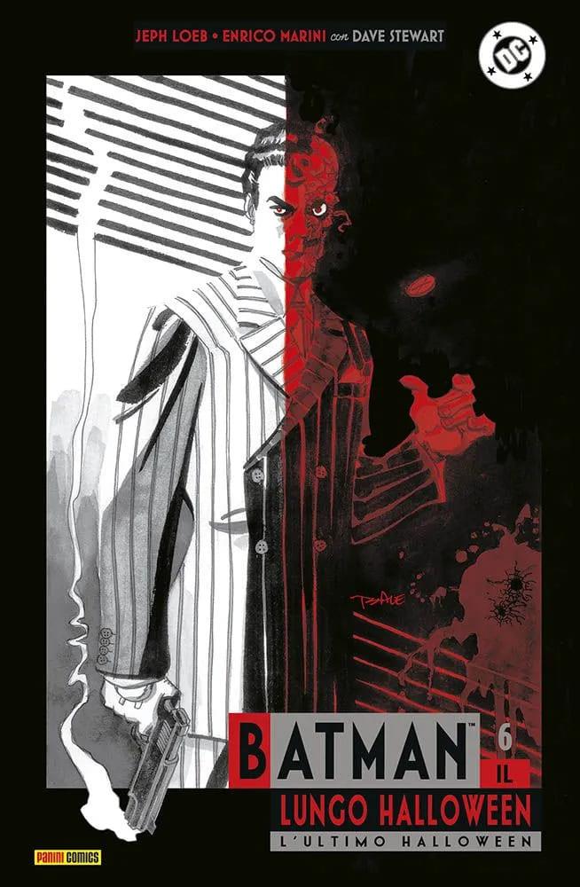 Batman Ultimo Halloween 06