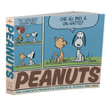 The Complete Peanuts 6 75th Anno 1961-1962